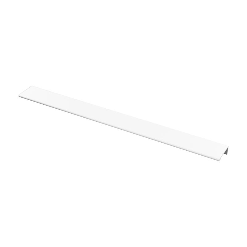 Handle R4567 matte white 320 mm