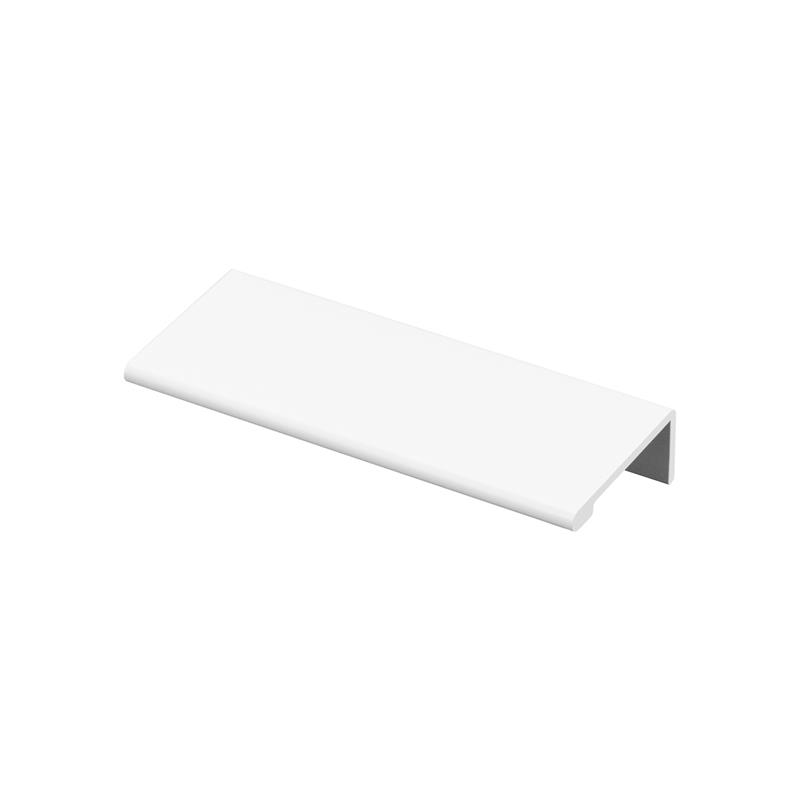 Handle R4567 matte white 64 mm