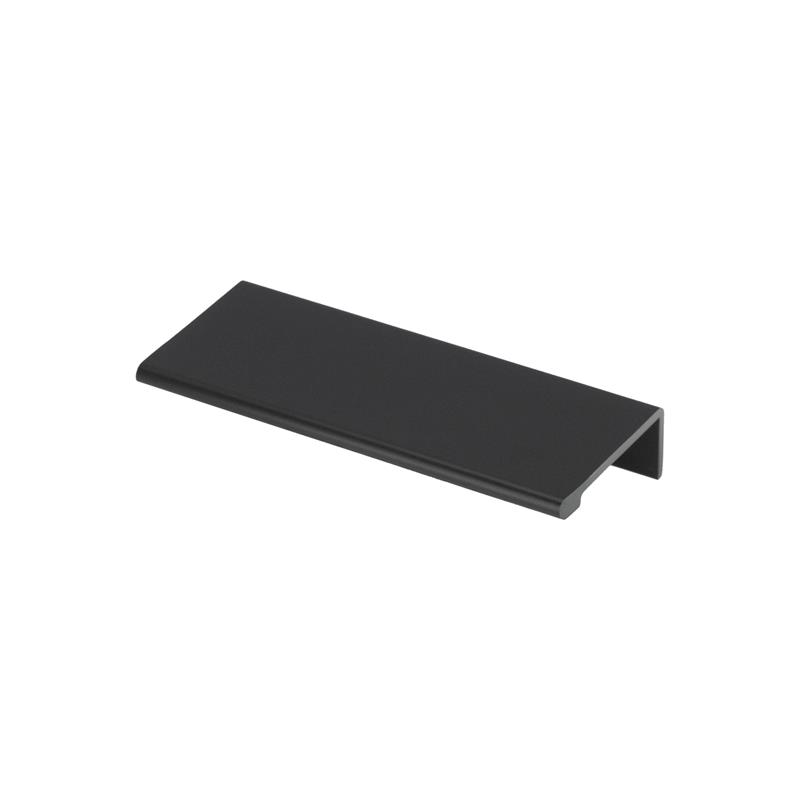 Handle R4567 matte black 64 mm