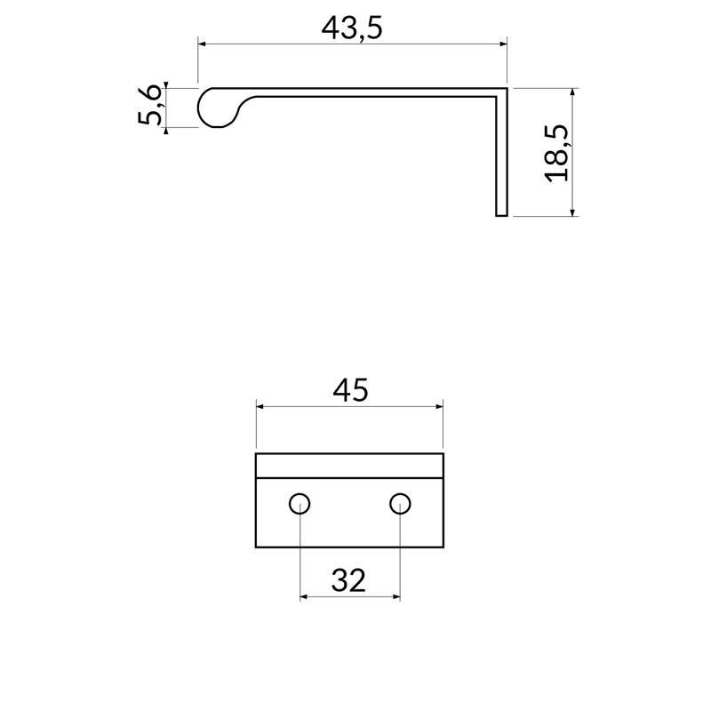 POI-R4583-32-SS spec