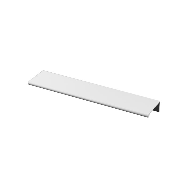 Handle R4583 matte white 128 mm