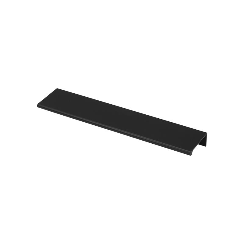 Handle R4583 matte black 128 mm