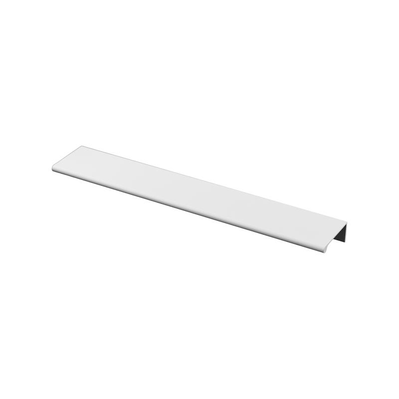 Handle R4583 matte white 160 mm