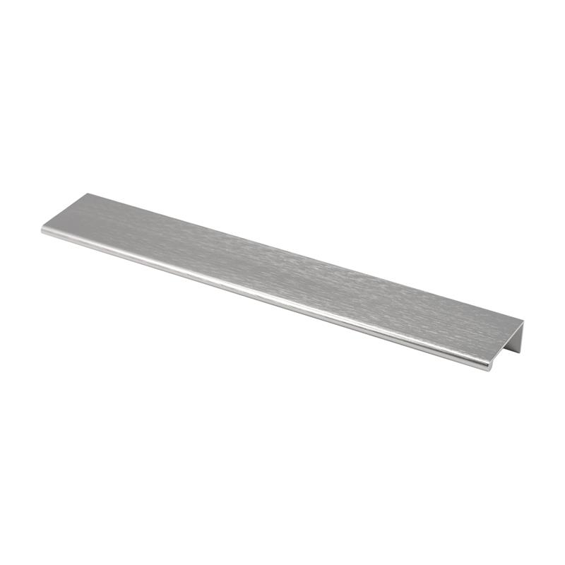 Handle R4583 stainless steel 160 mm