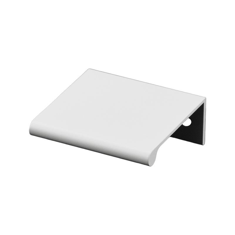 Handle R4583 matte white 32 mm