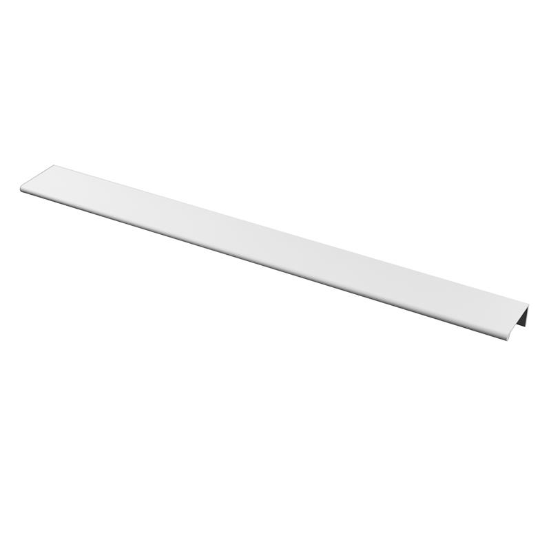 Handle R4583 matte white 320 mm
