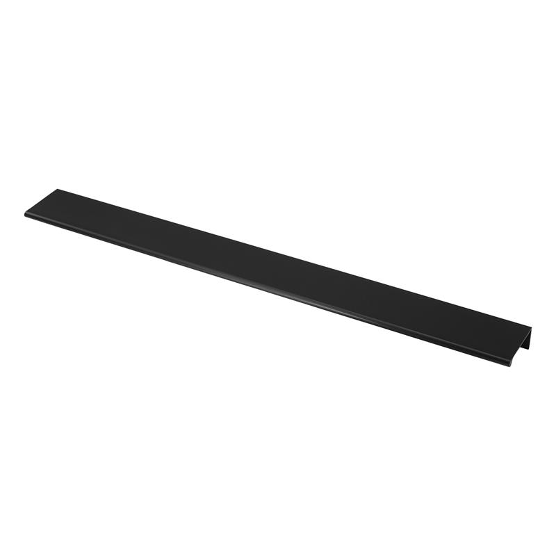 Handle R4583 matte black 320 mm