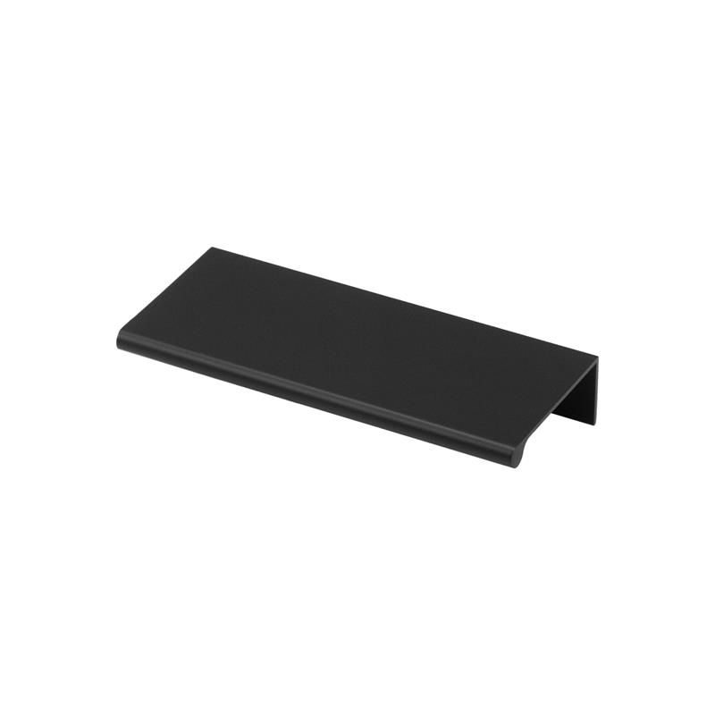Handle R4583 matte black 64 mm