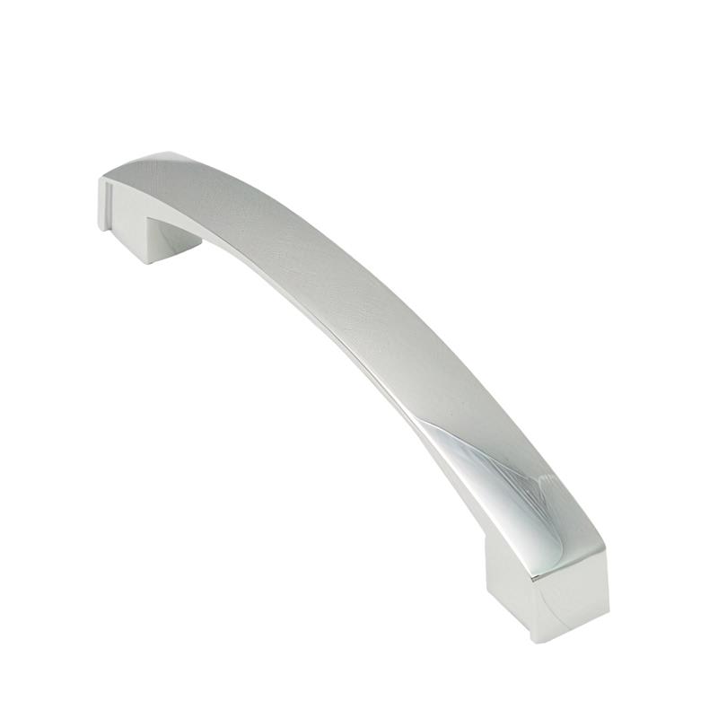 Handle R5618 chrome 128 mm