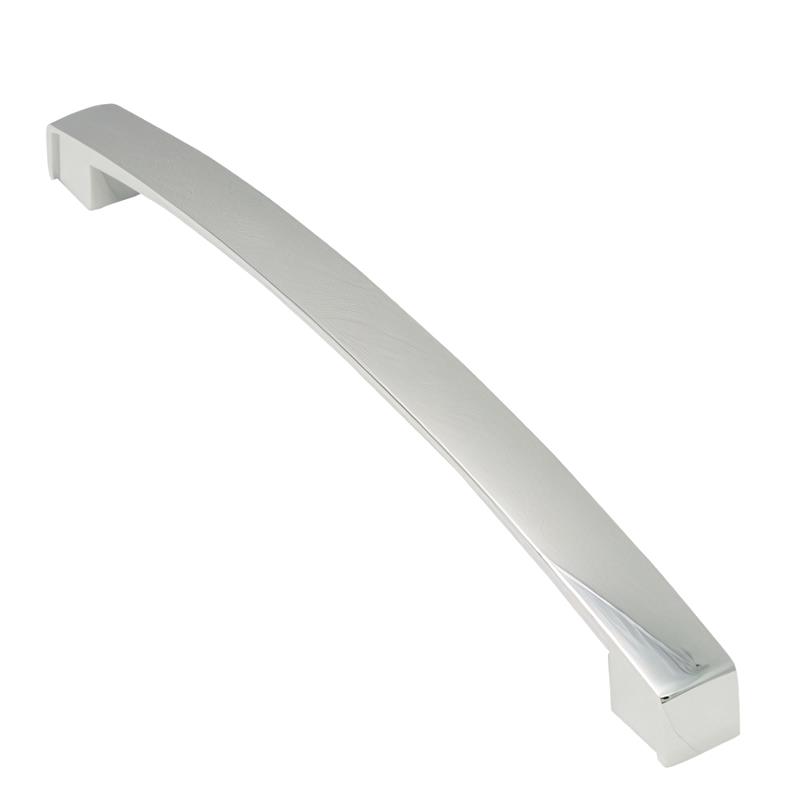 Handle R5618 chrome 192 mm