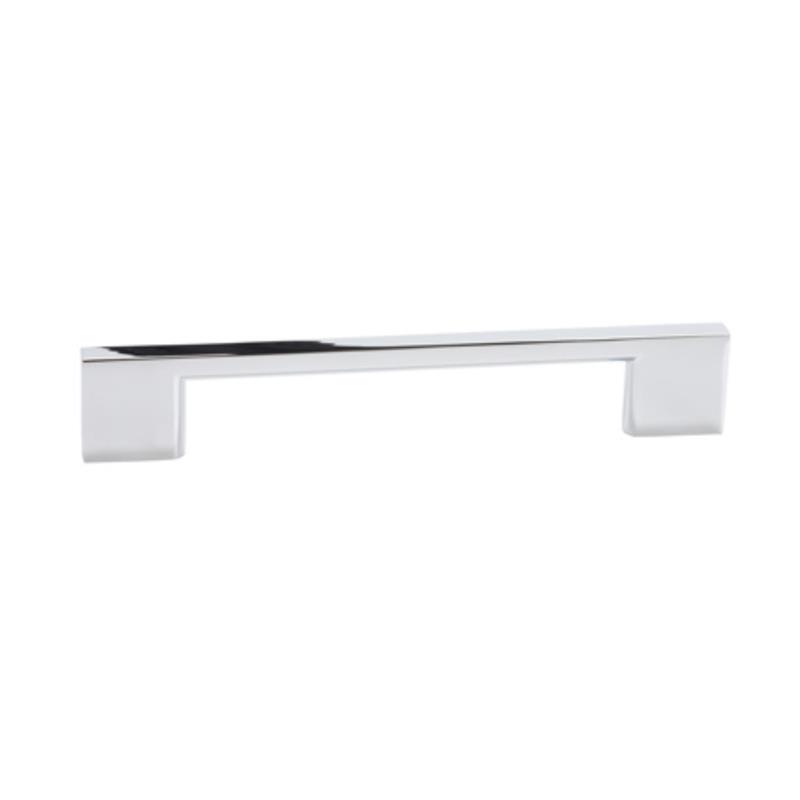 Image Poignée R7040 chrome 128 mm