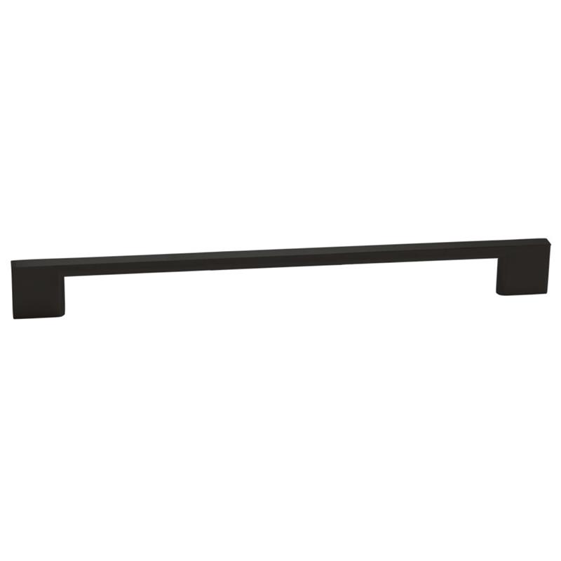 Image Poignée R7040 noir mat 320 mm