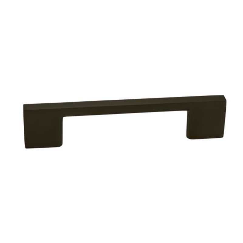 Image Poignée R7040 noir mat 96 mm
