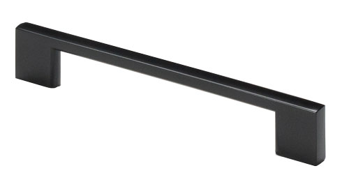 Handle R71016 black 96 mm