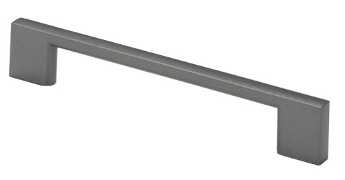 Handle R71016 grey 96 mm