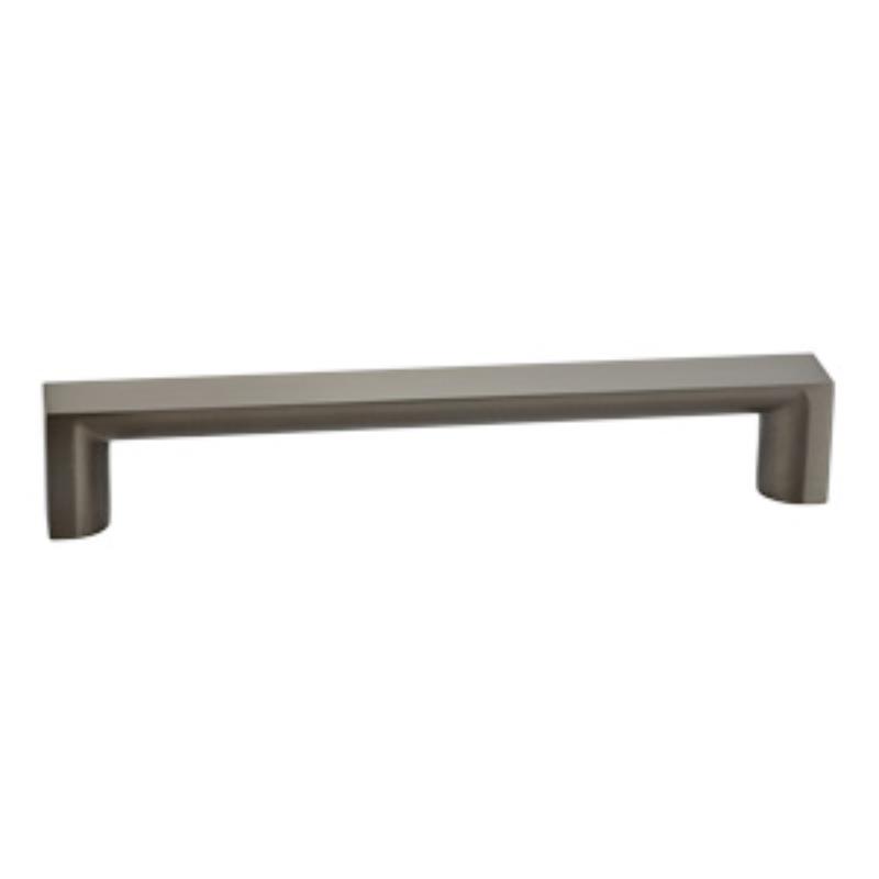 Poignée R7105 nickel brossé antique 160 mm