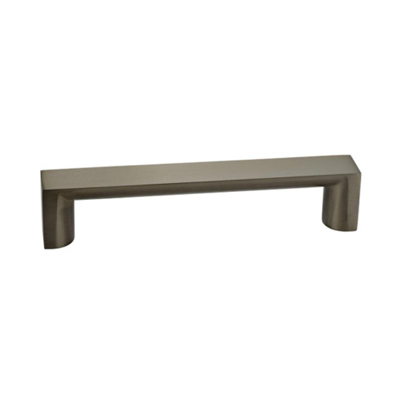 Poignée R7105 nickel brossé antique 96 mm