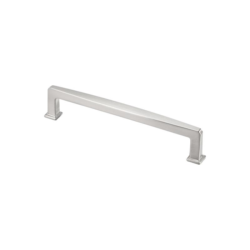Image Handle R7325 brushed nickel 128 mm