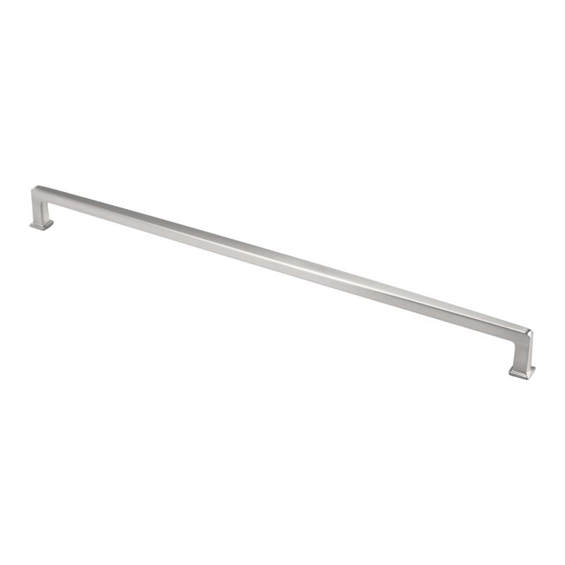 Image Handle R7325 brushed nickel 320 mm