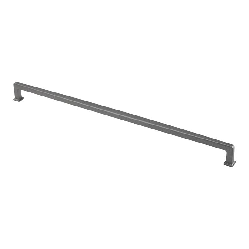 Image Handle R7325 grey metal flake 320 mm