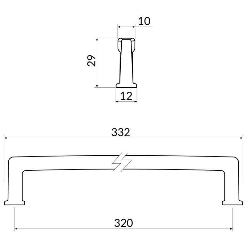 POI-R7325-320-BSAE spec