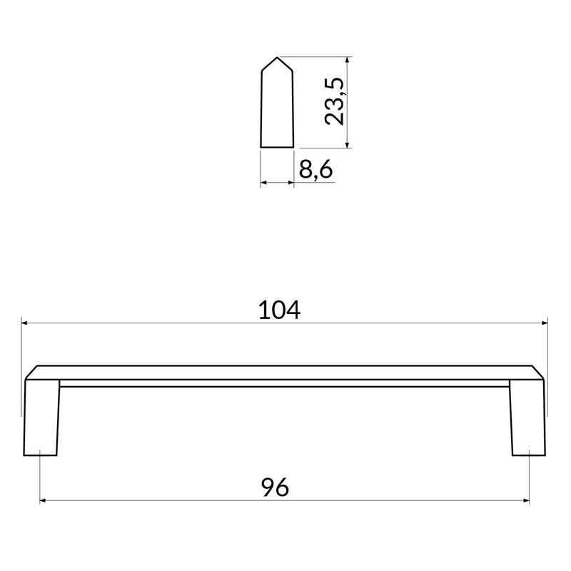 POI-R73609-96-BB spec