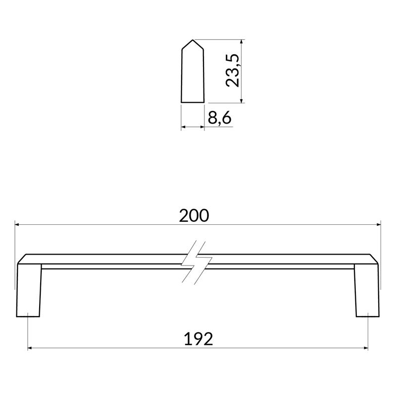 POI-R73609-192-NM spec