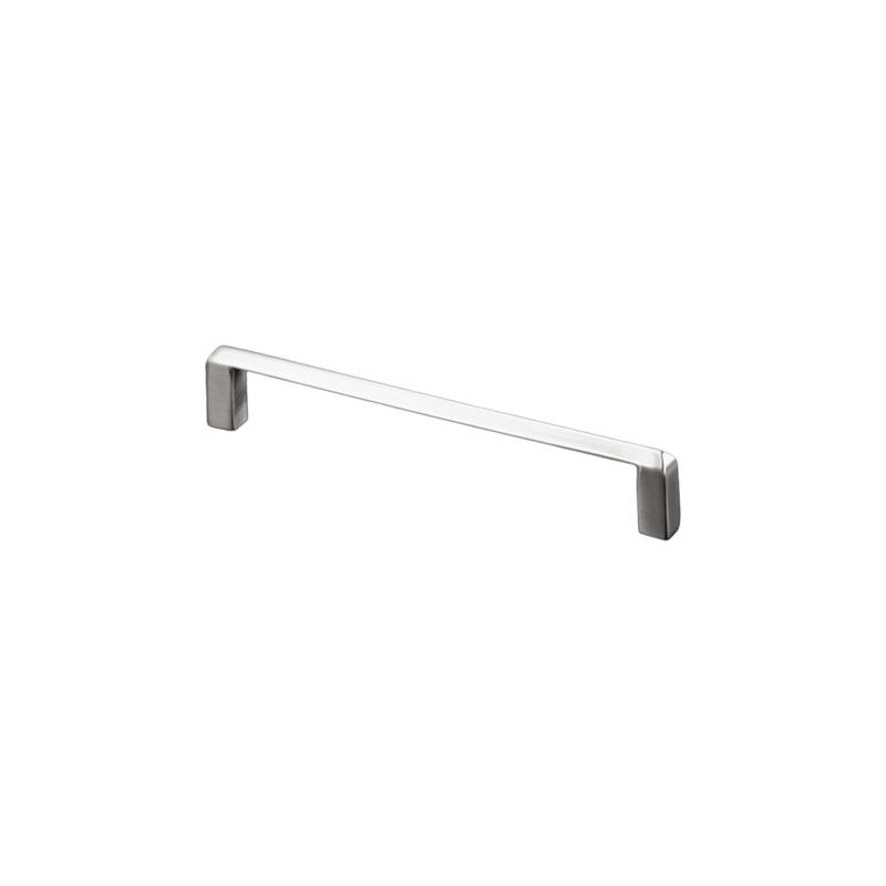 Handle R73609 brushed nickel 128 mm