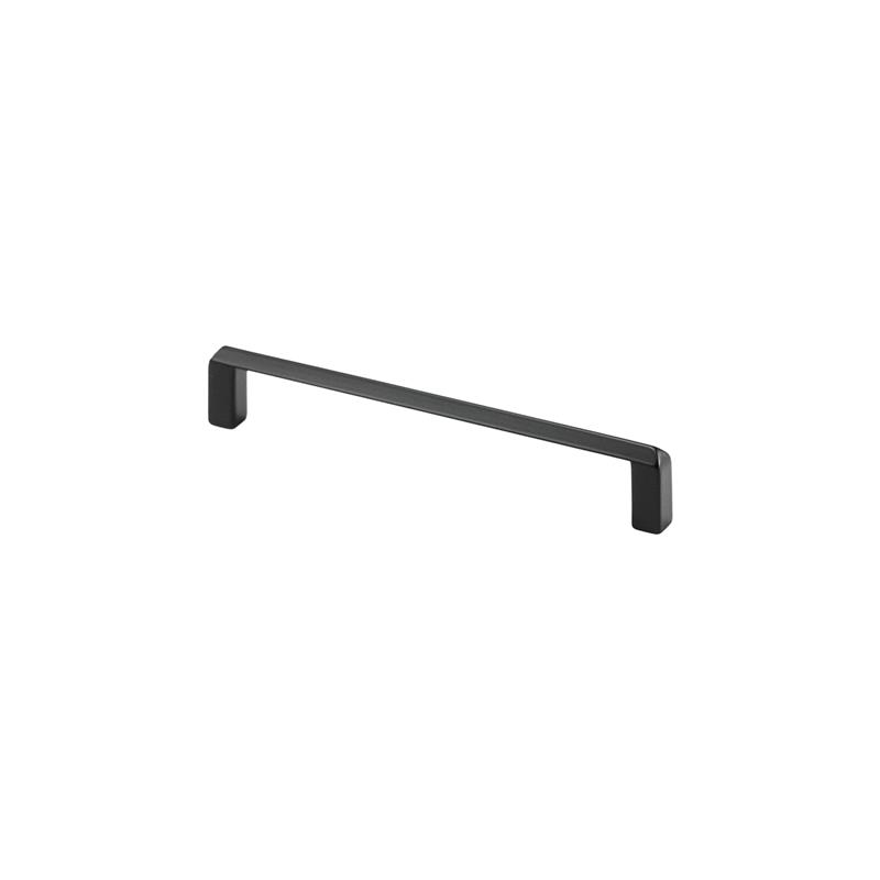 Handle R73609 matte black 128 mm