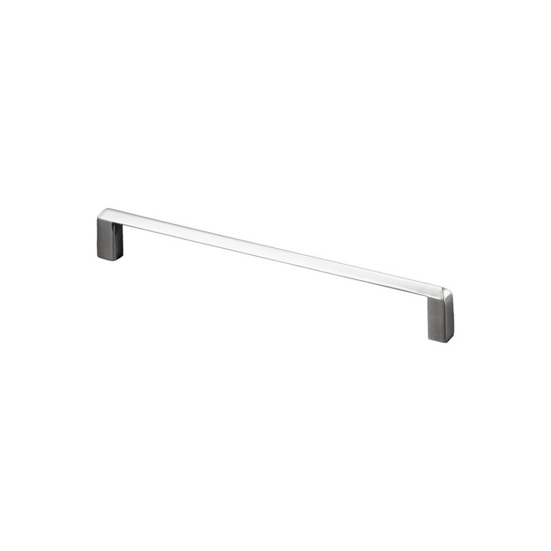 Handle R73609 brushed nickel 160 mm