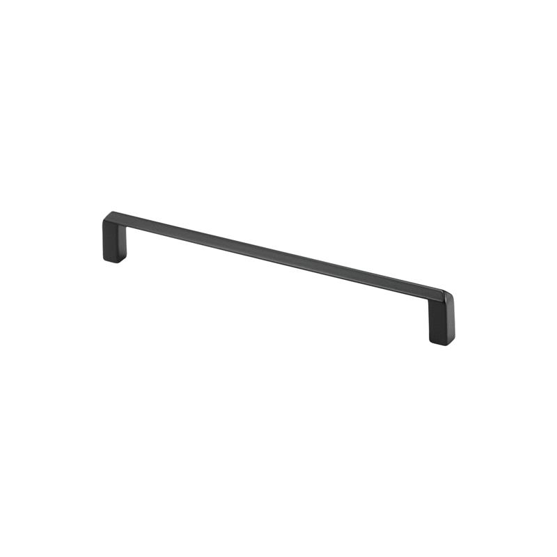 Handle R73609 matte black 160 mm