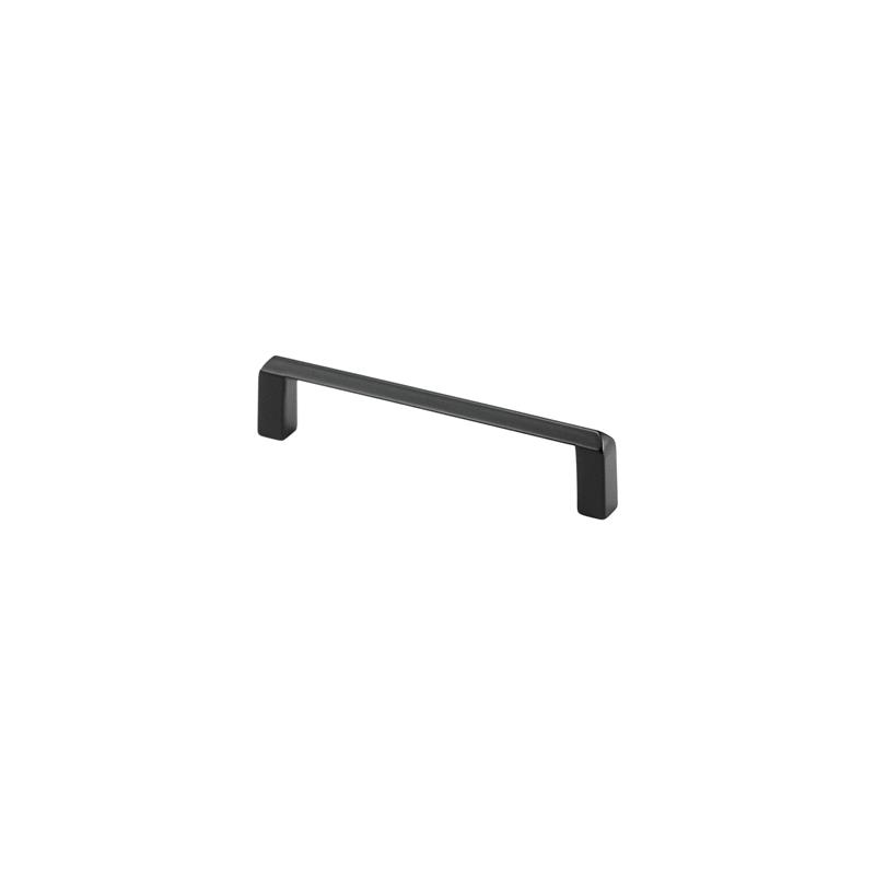 Handle R73609 matte black 96 mm