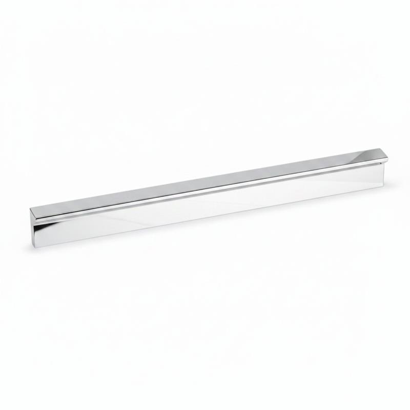 Poignée V78 chrome 160 mm