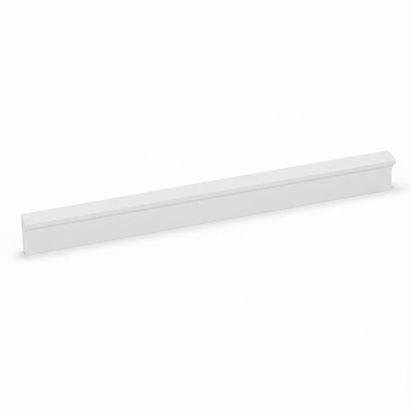 Poignée V78 blanc 640 mm
