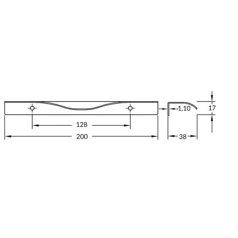POI-V0254128L618 spec