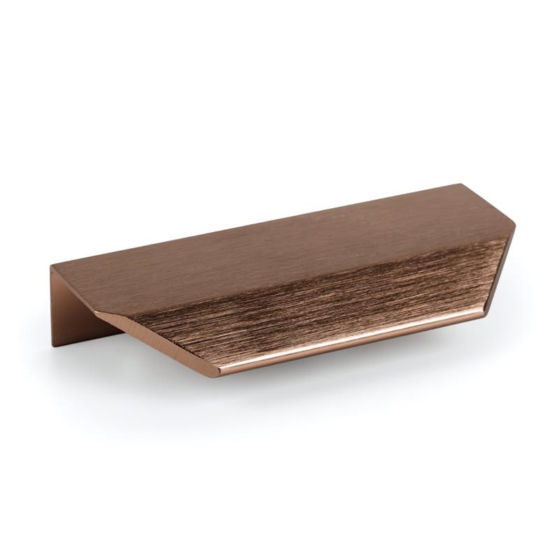Poignée VANN V0375 bronze brossé 64 mm