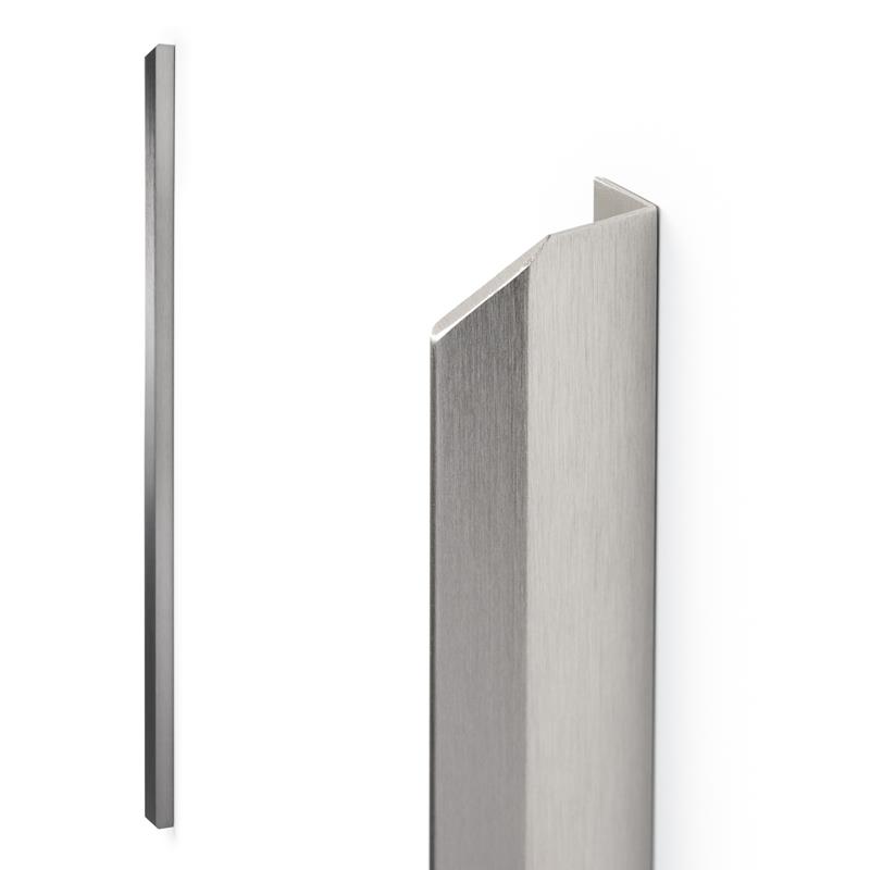 Poignée VANN V0375 fini acier inoxydable 1120 mm