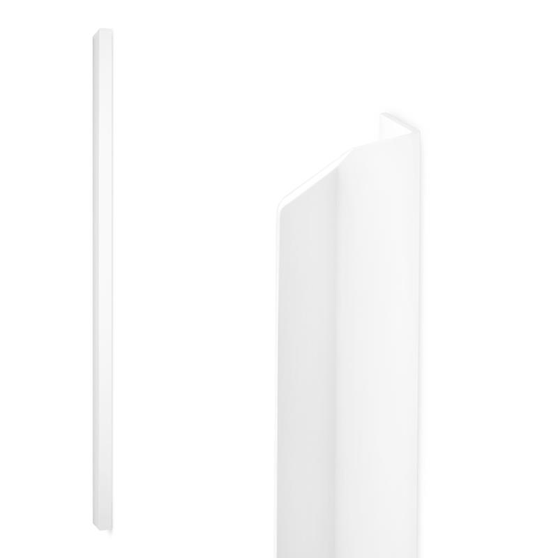Poignée VANN V0375 blanc mat 1120 mm