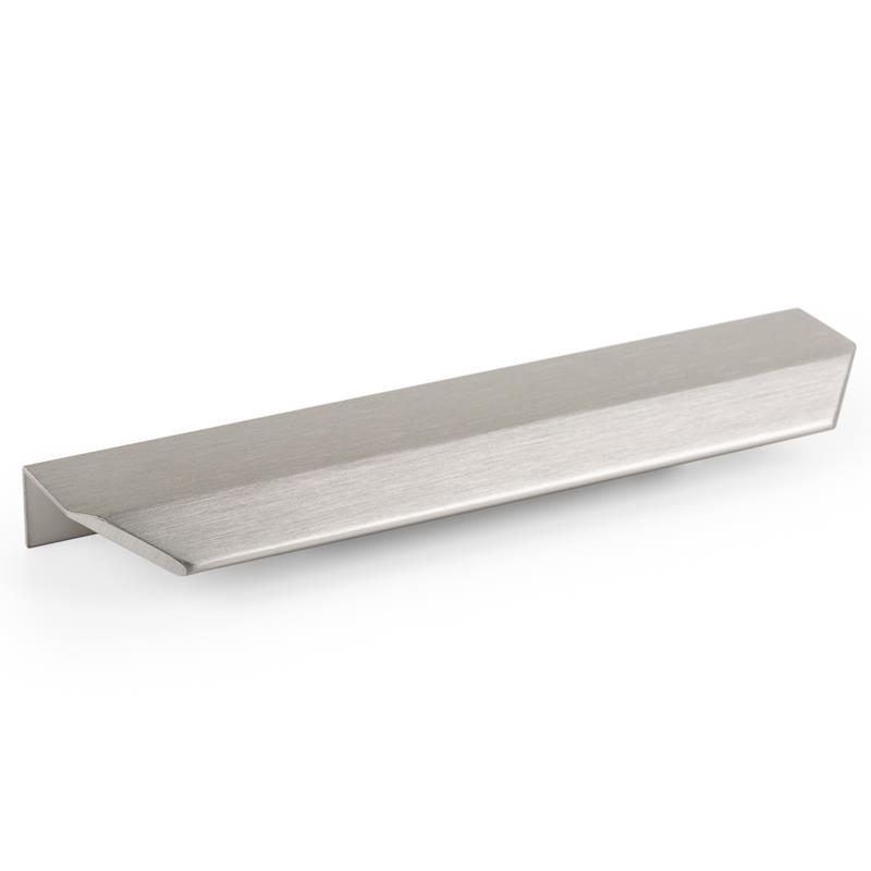Poignée VANN V0375 fini acier inoxydable 128 mm