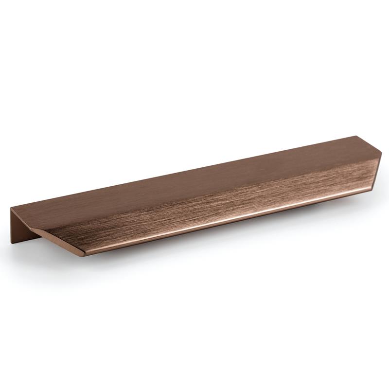Poignée VANN V0375 bronze brossé 128 mm
