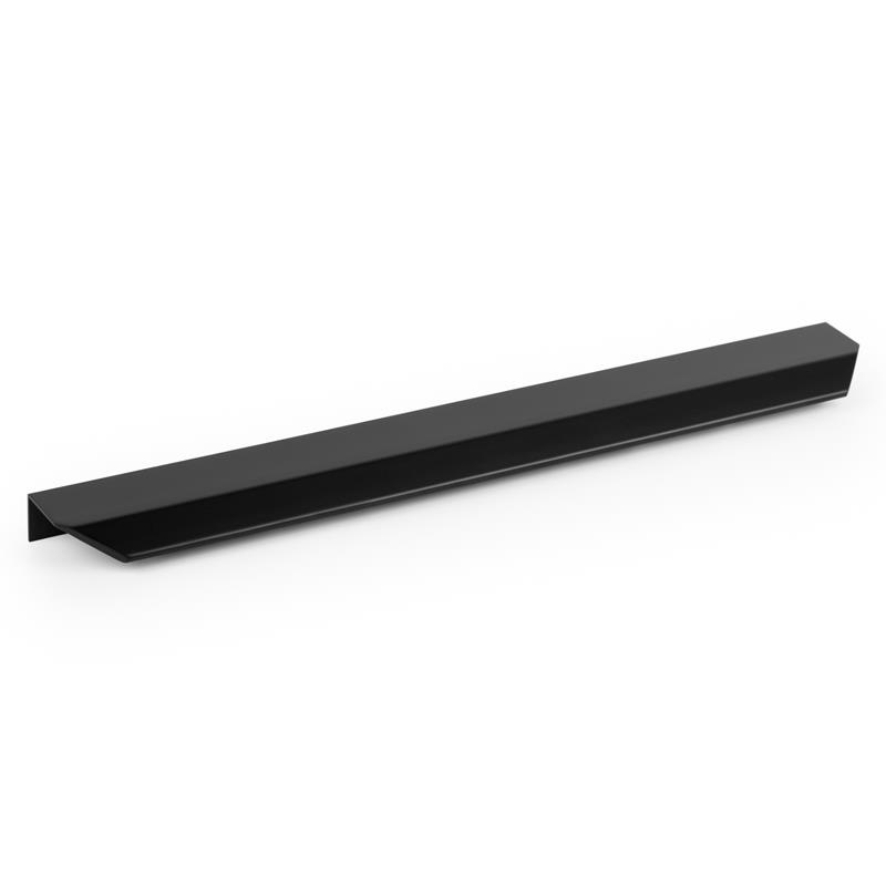 Poignée VANN V0375 noir mat 256 mm