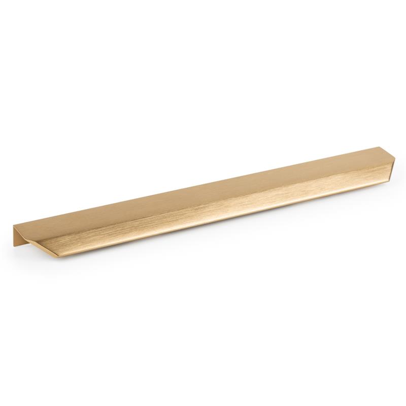 Poignée VANN V0375 laiton brossé 256 mm
