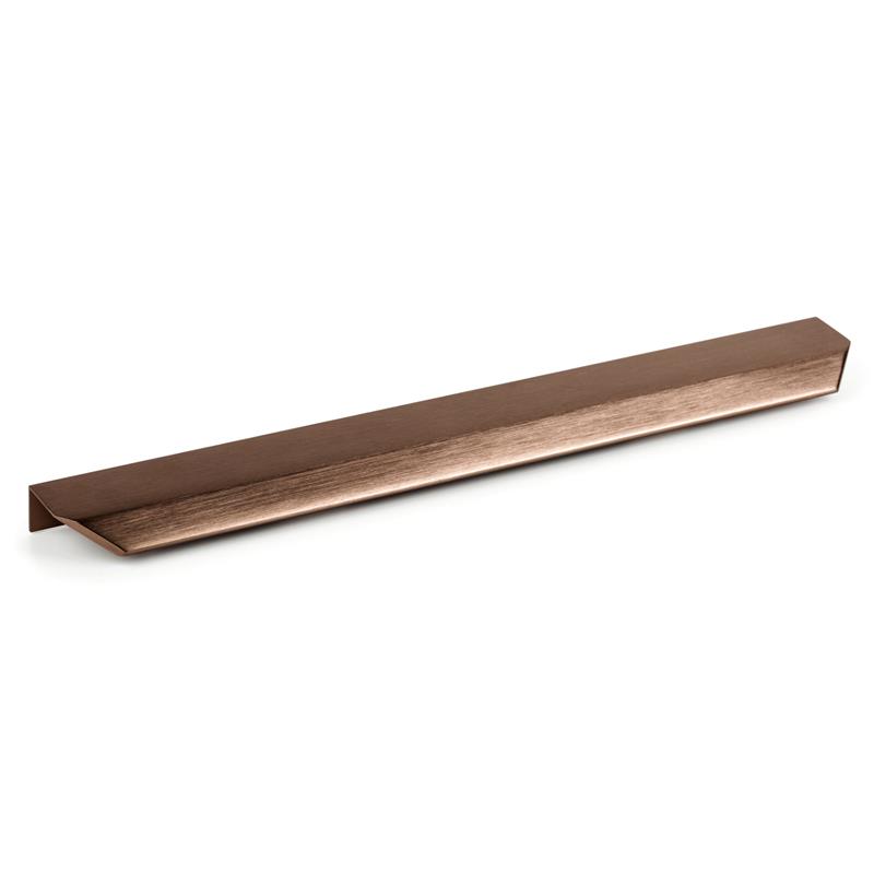 Poignée VANN V0375 bronze brossé 256 mm