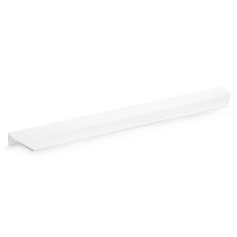 Image Poignée VANN V0375 blanc mat 256 mm