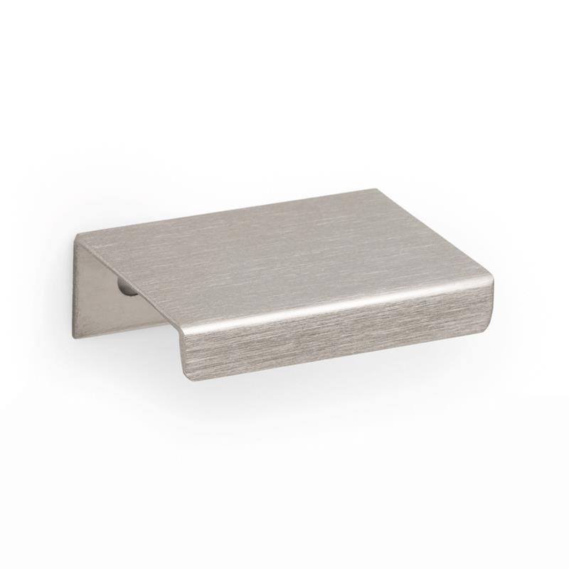 Image Handle WAY V0518 stainless steel finish 32 mm