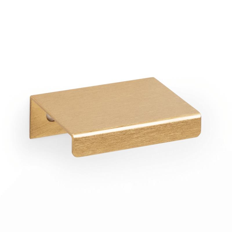 Image Handle WAY V0518 dark brushed brass 32 mm