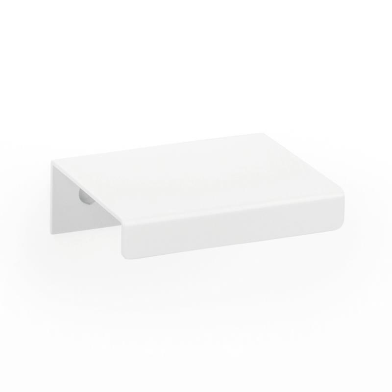 Image Handle WAY V0518 matte white 32 mm