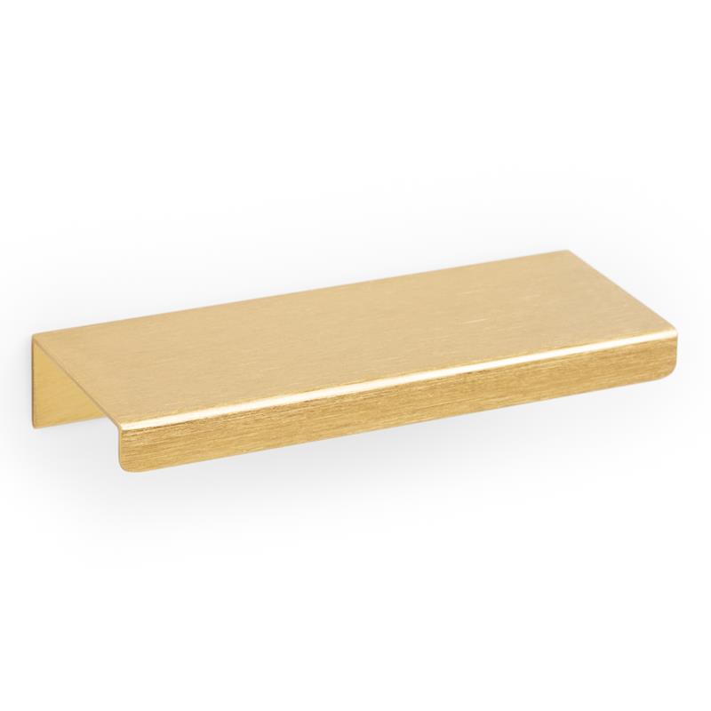 Image Handle WAY V0518 dark brushed brass 64 mm