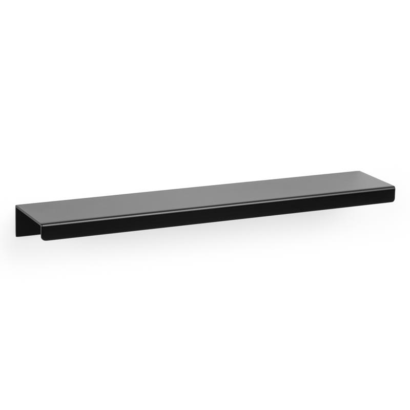 Handle WAY V0518 matte black 128 mm