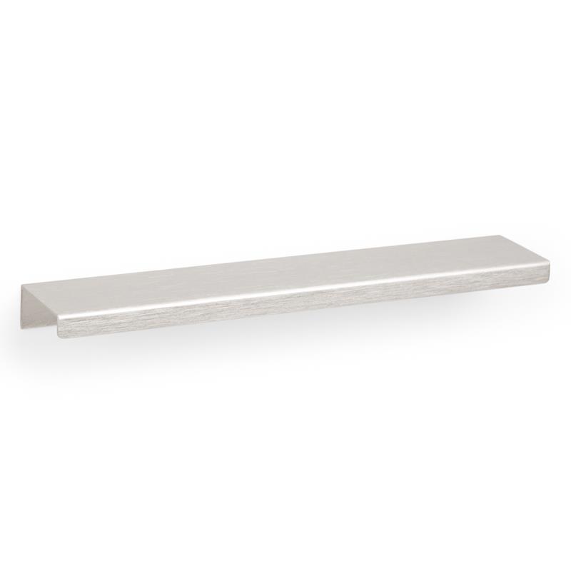 Image Handle WAY V0518 stainless steel finish 128 mm